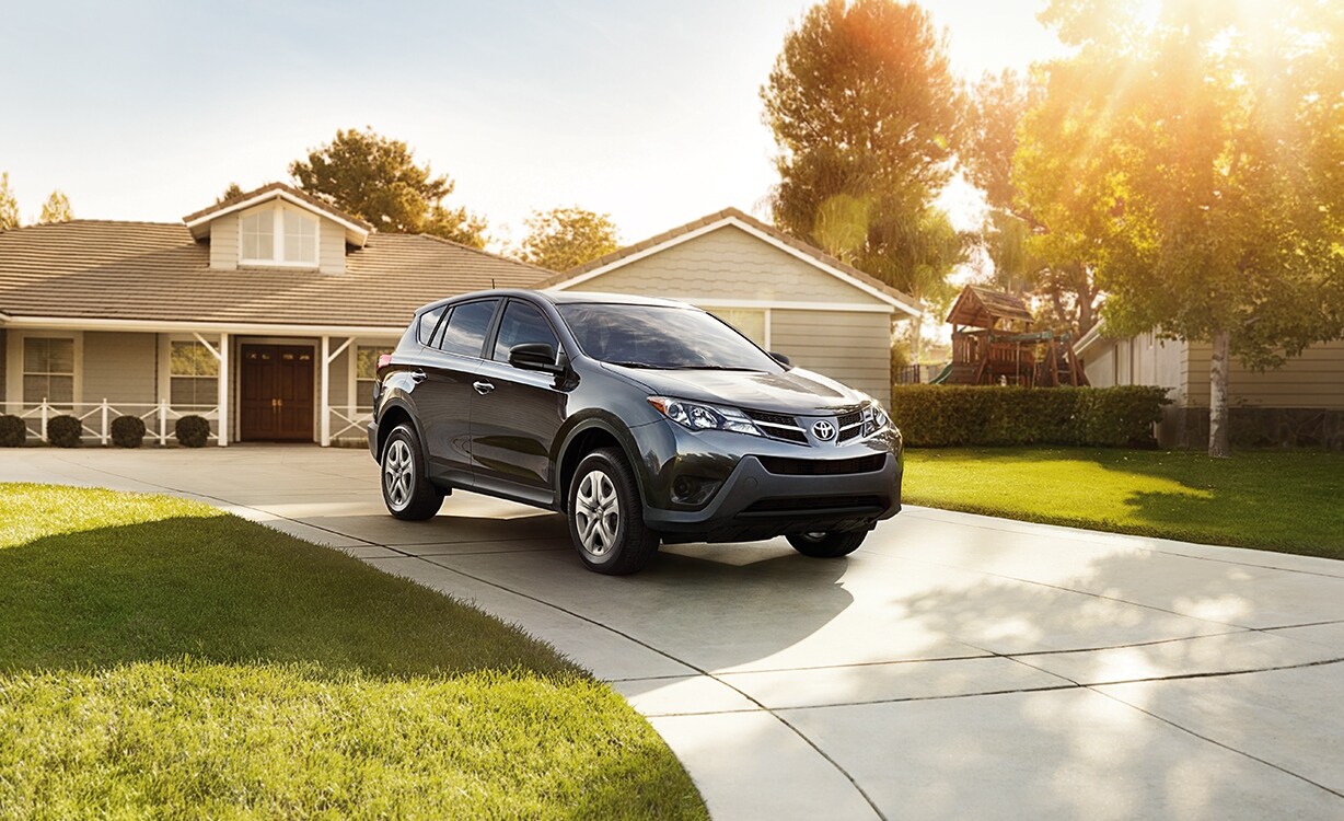 2017 Toyota Rav4 South Brunswick, NJ