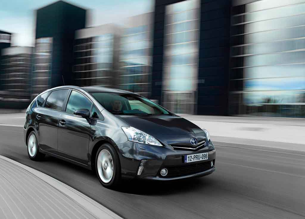 2016 Toyota Prius New Jersey