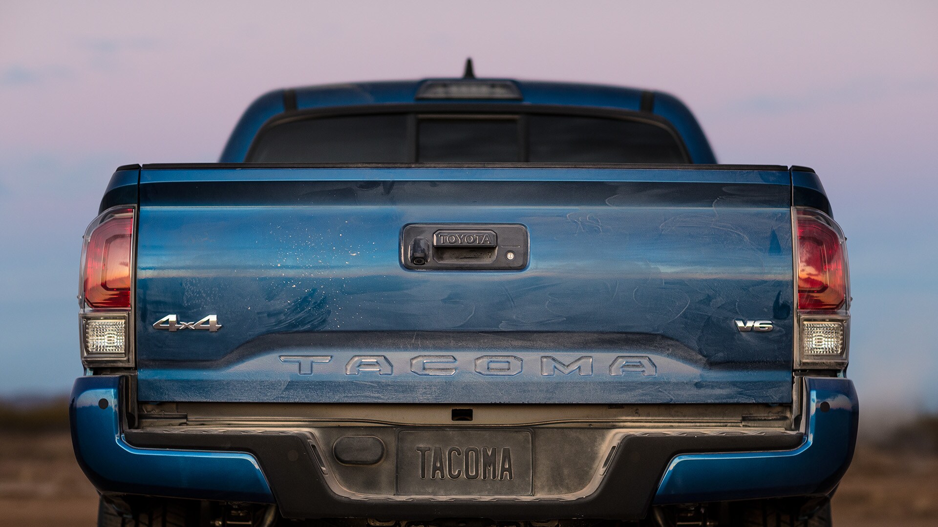 2017 Toyota Tacoma South Brunswick, NJ