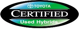 Toyota Certified Used Vehicles
