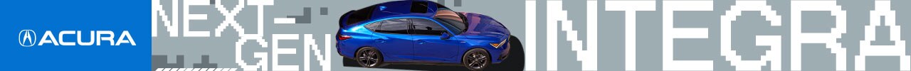 Reserve Your 2023 Acura Integra Online