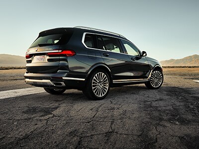 BMW X6 BMW X6 Modern Design