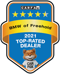 CARFAX Top Rated