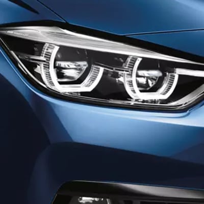 2018 BMW 3 Series 2018 BMW 3 Series Exterior
