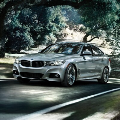 2018 BMW 3 Series 2018 BMW 3 Series
