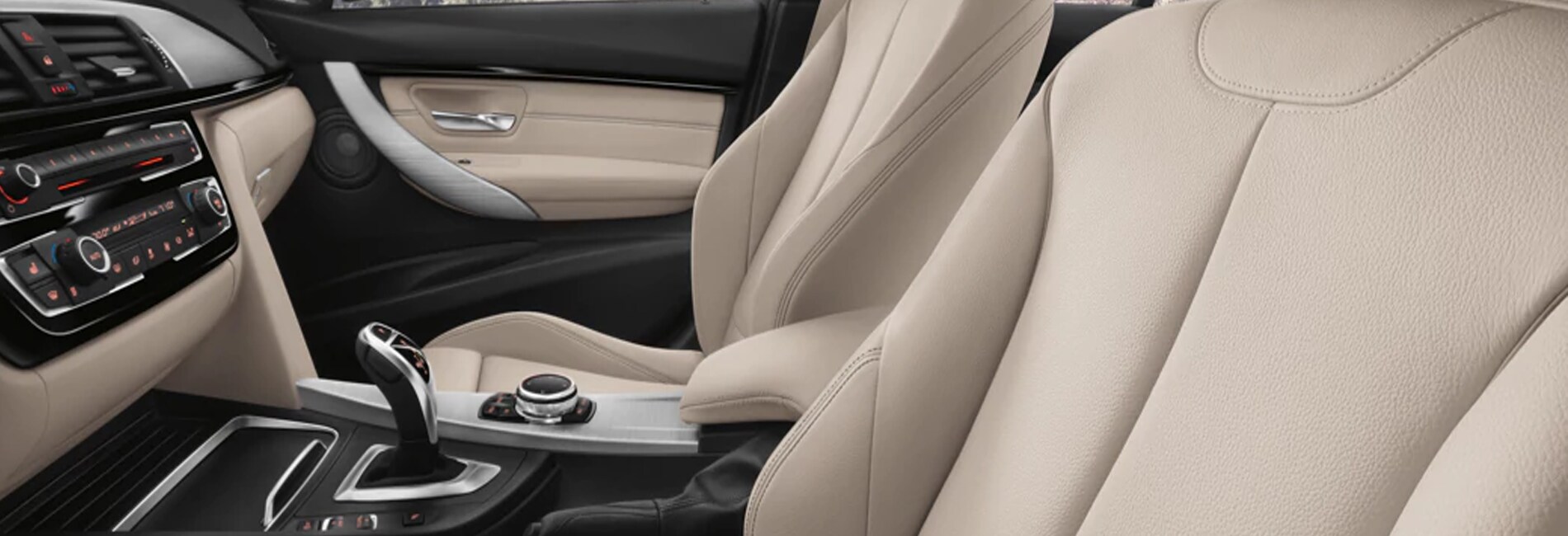 2020 BMW 3 Series 2020 BMW 3 Series Interior Features