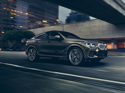 BMW X6 BMW X6 Modern Design