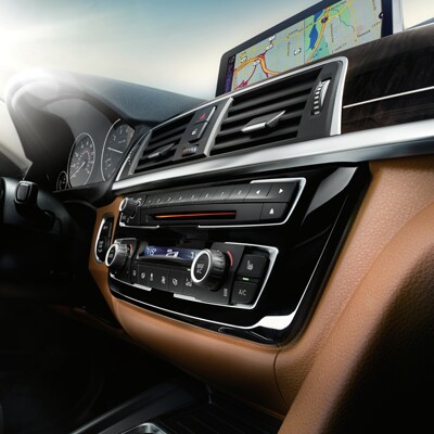 2018 BMW 3 Series 2018 BMW 3 Series