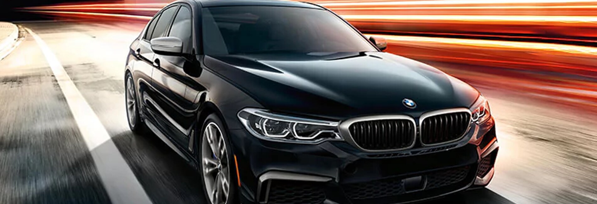 2018 BMW 6 Series Exterior Features 2018 BMW 6 Series Exterior Features