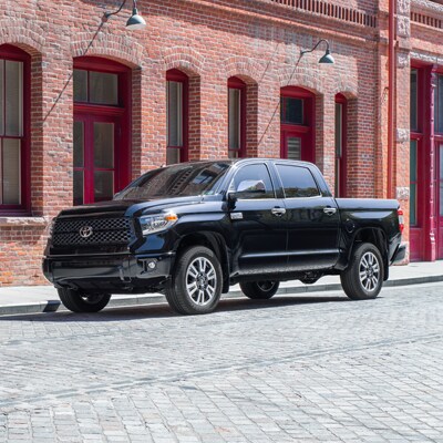 Toyota Tundra in Freehold, NJ Toyota Tundra Trim Level Options