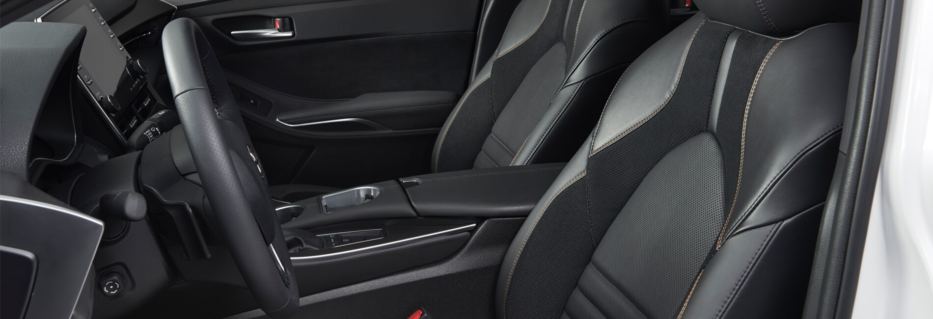 Toyota Avalon in Freehold, NJ Toyota Avalon Interior Vehicle Features