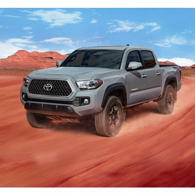Toyota Tacoma in Freehold, NJ Toyota Tacoma TRD Pro Model