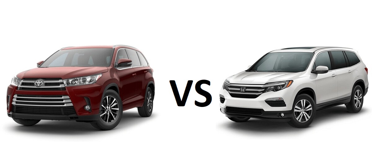 2018 Toyota Highlander vs 2018 Honda Pilot.png