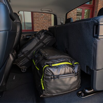 Toyota Tundra in Freehold, NJ Toyota Tundra Space & Comfort