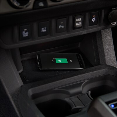 Toyota Tacoma in Freehold, NJ Toyota Tacoma Wireless Charging