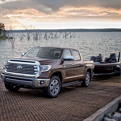 Toyota Tundra in Freehold, NJ