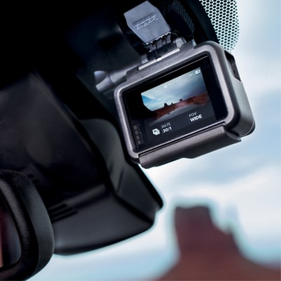 Toyota Tacoma in Freehold, NJ Toyota Tacoma GoPro