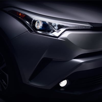 Toyota C-HR in Freehold, NJ