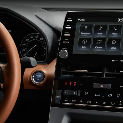 Toyota Avalon in Freehold, NJ Toyota Avalon Trip Options