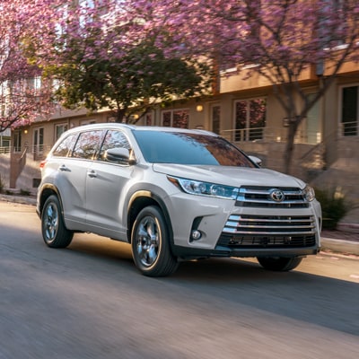 Toyota Highlander in Freehold, NJ