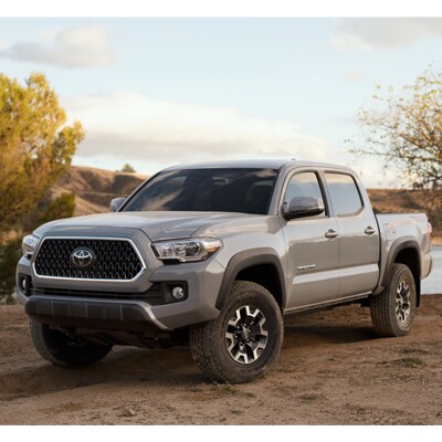 Toyota Tacoma in Freehold, NJ Toyota Tacoma Design