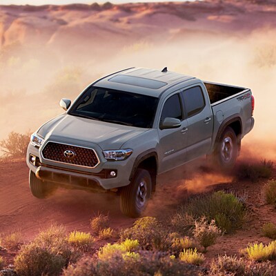 Toyota Tacoma in Freehold, NJ