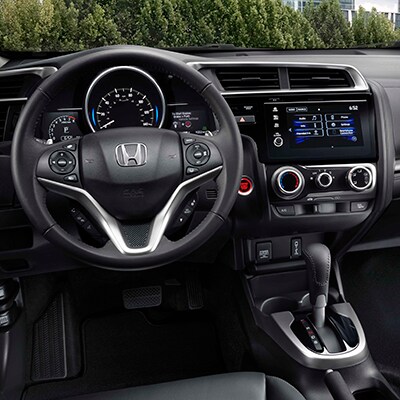 New 2020 Honda Fit New 2020 Honda Fit