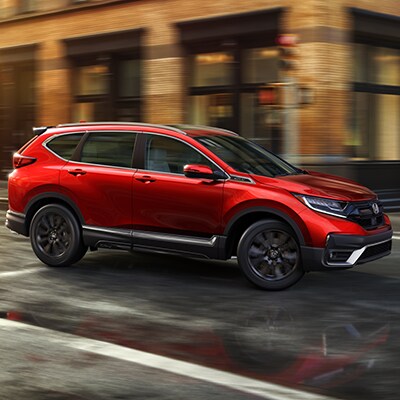 2020 Honda CR-V 2020 Honda CR-V