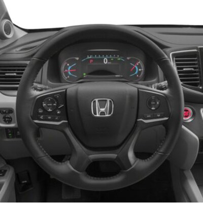 2020 Honda Pilot 2020 Honda Pilot