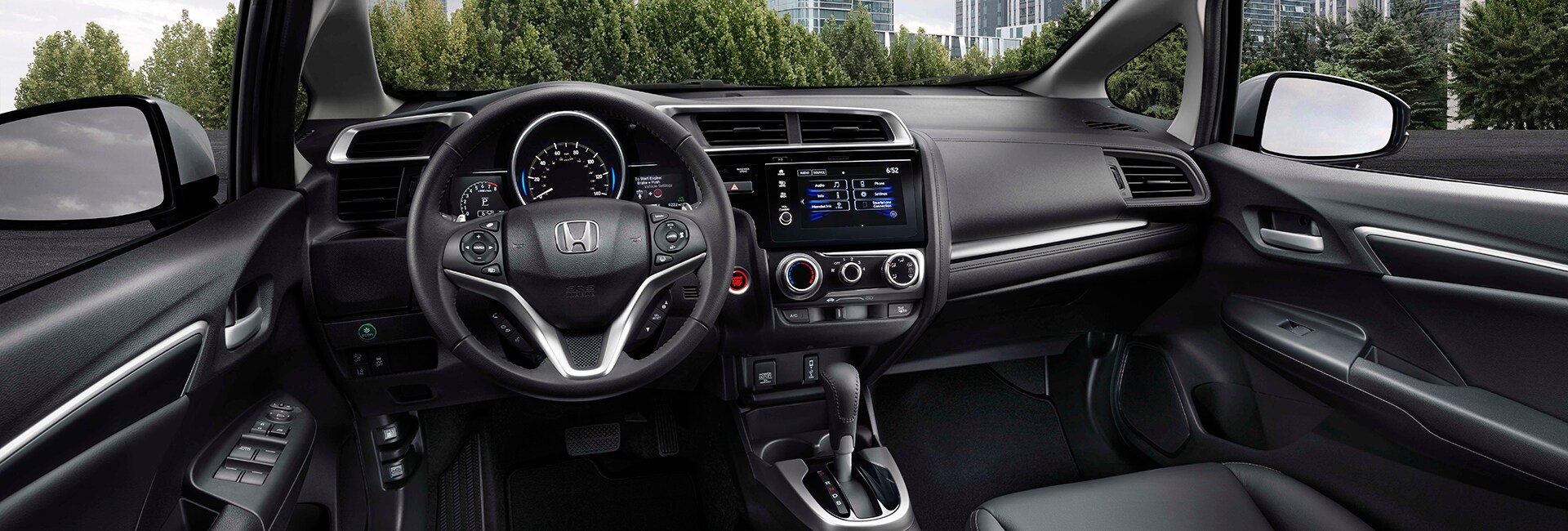 New 2020 Honda Fit New 2020 Honda Fit
