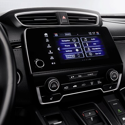 2020 Honda CR-V Hybrid 2020 Honda CR-V Hybrid