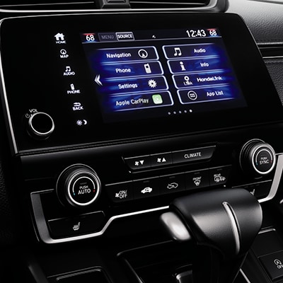 2020 Honda CR-V 2020 Honda CR-V