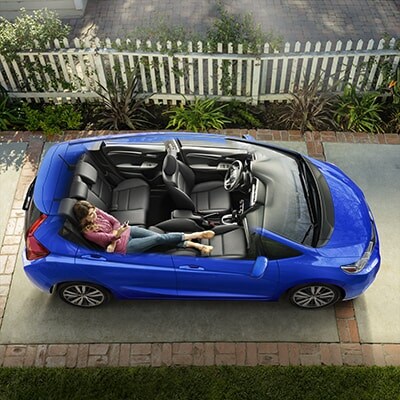 New 2020 Honda Fit New 2020 Honda Fit
