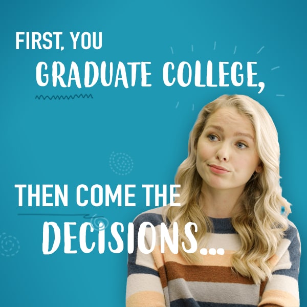 Graduate