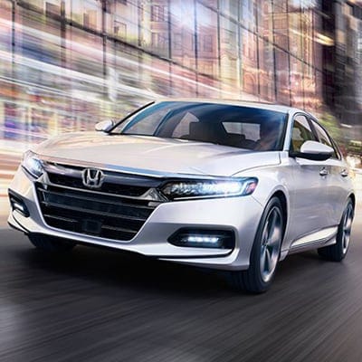 2020 Honda Accord