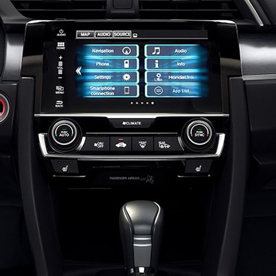 2020 Honda Civic 2020 Honda Civic