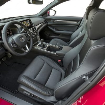 2020 Honda Accord