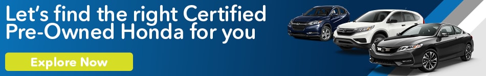 Certified Pre-Owned