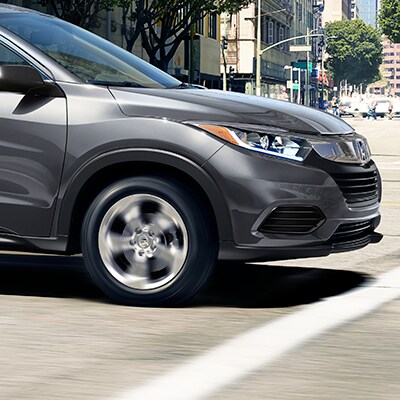 2020 Honda HR-V 2020 Honda HR-V