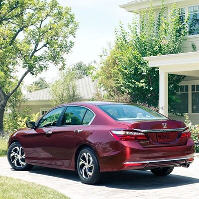 2017 Honda Accord Led Lights title=