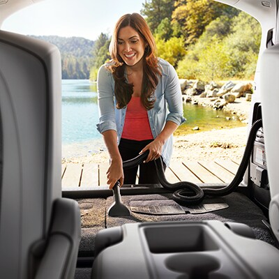 2020 Honda Odyssey 2020 Honda Odyssey Technology Features