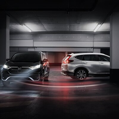 2020 Honda CR-V 2020 Honda CR-V
