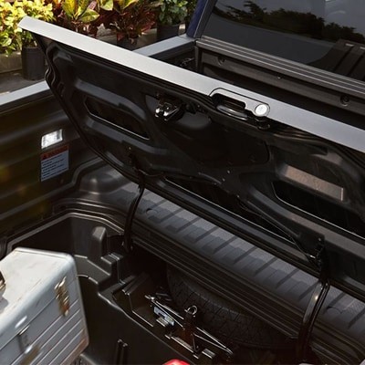 2018 Honda Ridgeline 2018 Honda Ridgeline New Innovative Bed