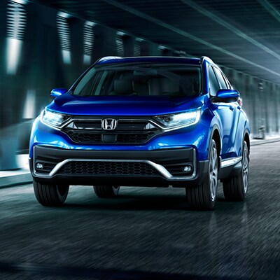 2020 Honda CR-V 2020 Honda CR-V