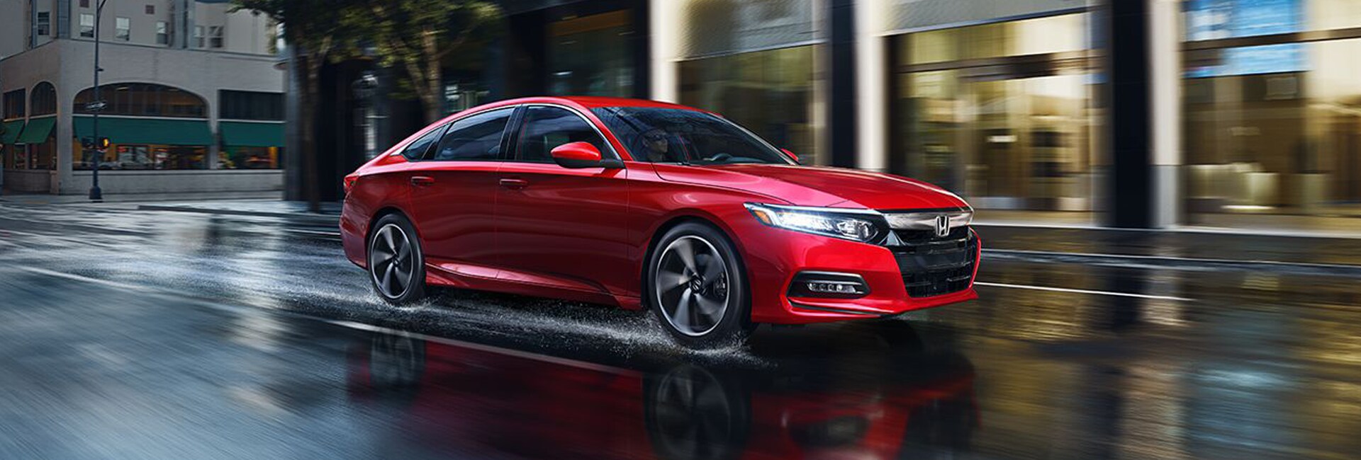 Honda Accord in Wexford, PA Honda Accord Interior and Exterior Vehicle Features
