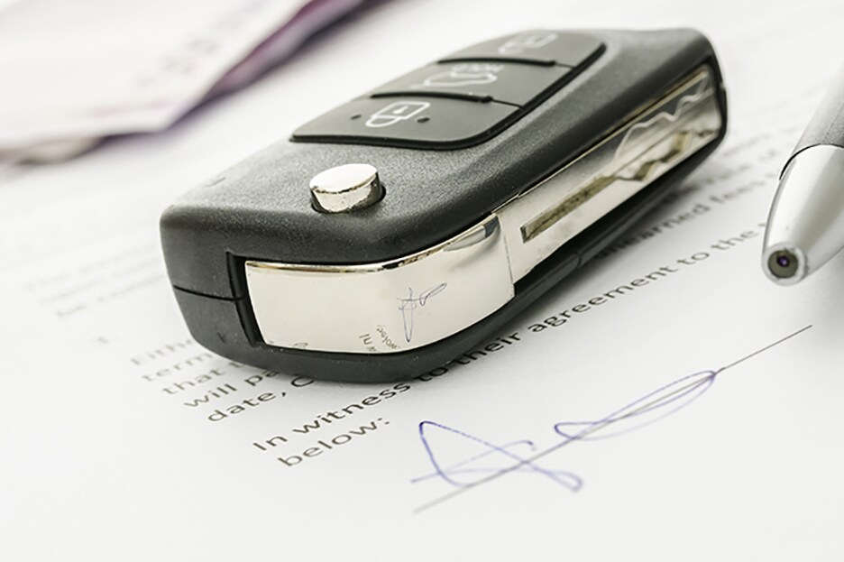 Sign paperwork from home Sign paperwork from home