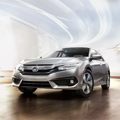 2017 Honda Civic 2017 Honda Civic Headlights