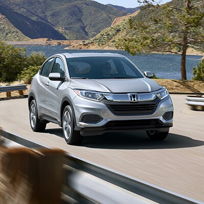 2020 Honda HR-V 2020 Honda HR-V