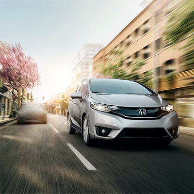 New 2020 Honda Fit New 2020 Honda Fit