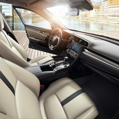 2020 Honda Civic 2020 Honda Civic